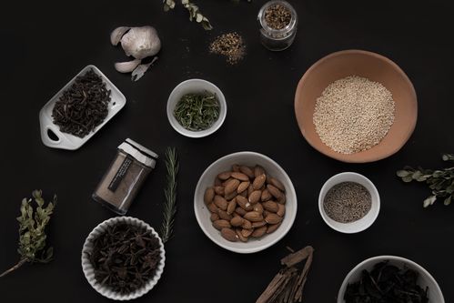 香料包包装设计 视觉与品质的融合之道